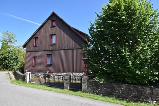 Seitenansicht