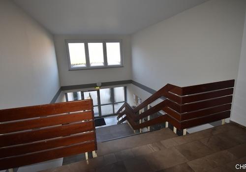 Treppenhaus