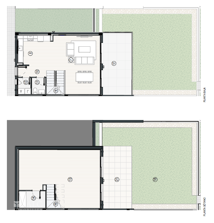 Grundriss 2