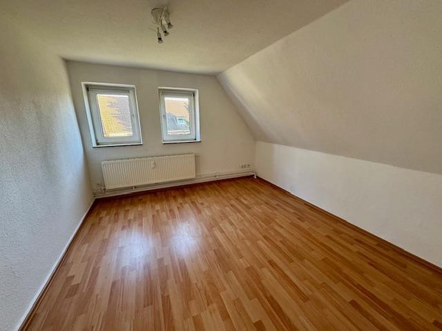 Schlafzimmer DG
