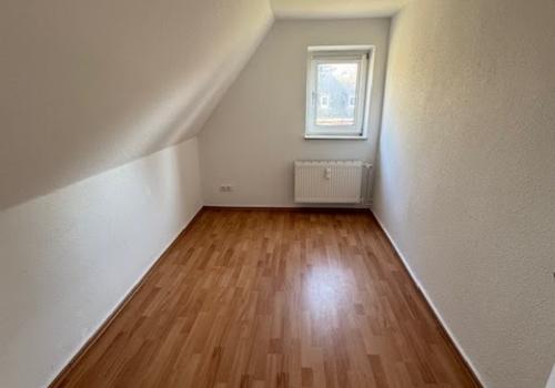 Schlafzimmer DG
