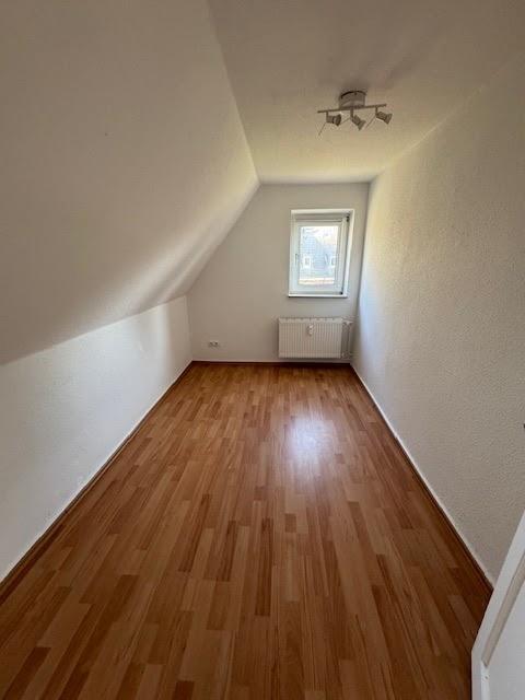 Schlafzimmer DG