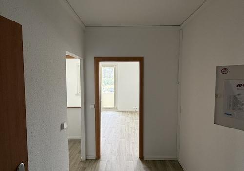 Flurbereich
