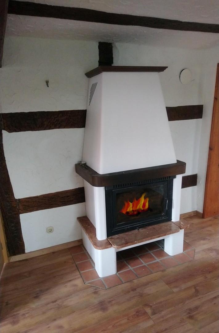 EG. Wohnzimmer