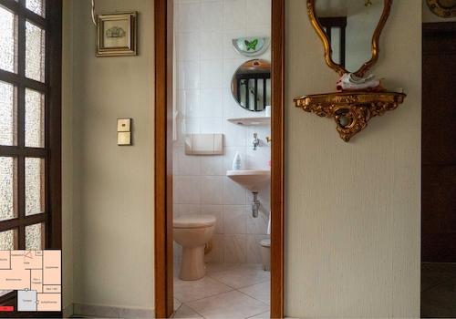 Gäste WC