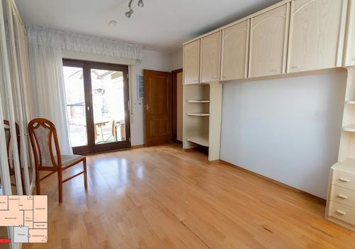 Schlafzimmer EG