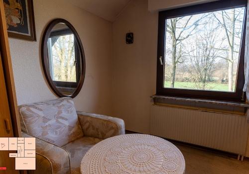 Schlafzimmer 1 OG