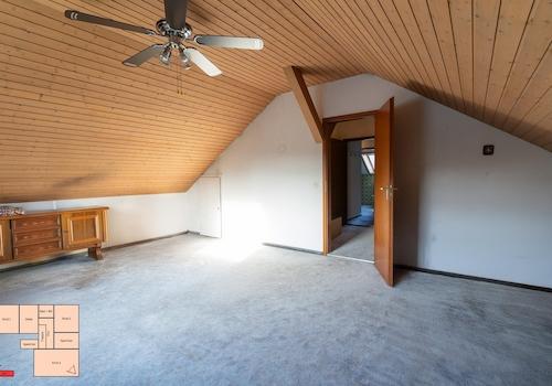 Schlafzimmer 3 OG