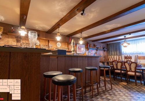 Bar / Partykeller