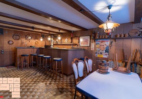 Bar / Partykeller