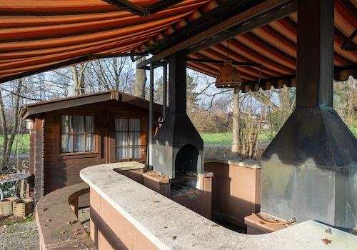Grillplatz