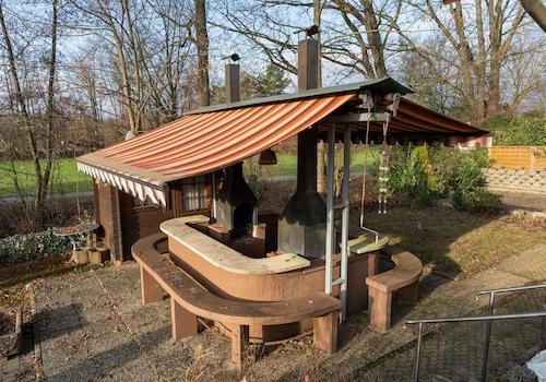 Grillplatz