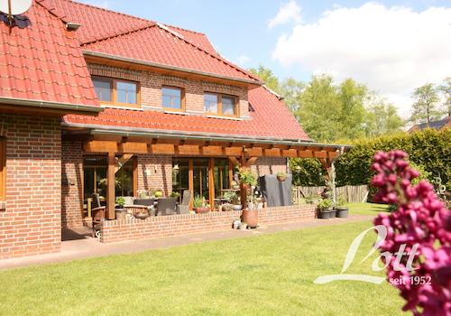Terrassenbereich