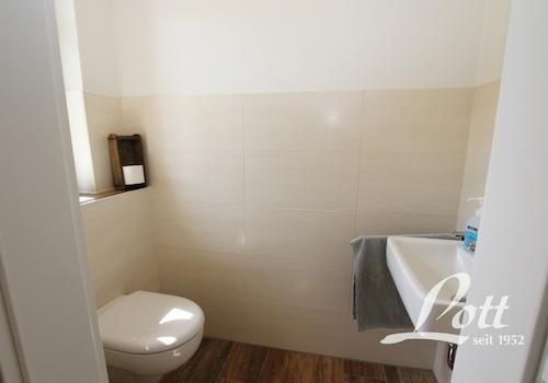 2. Gäste-WC