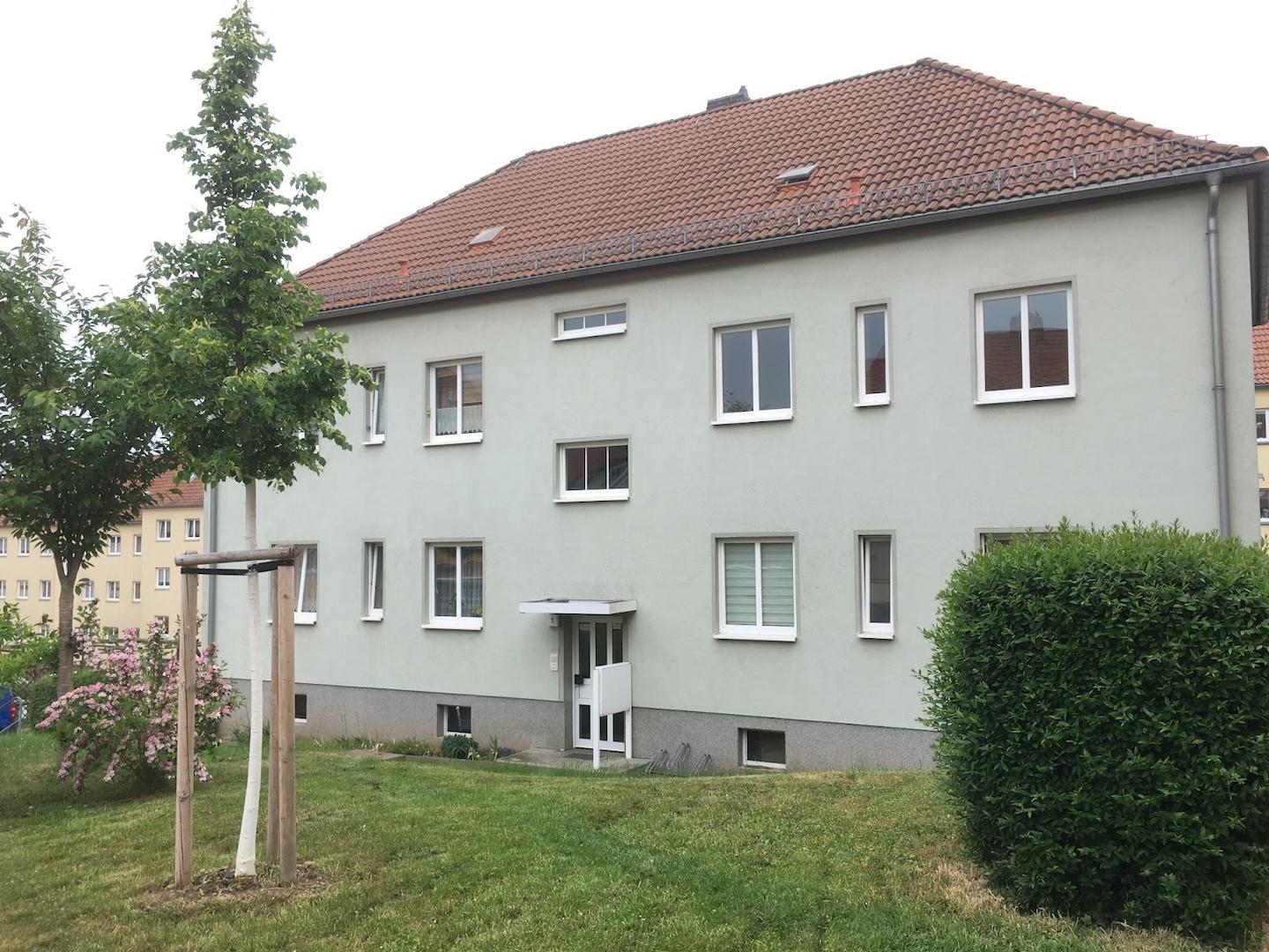 Kleiststraße 1