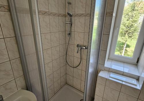 Dusche