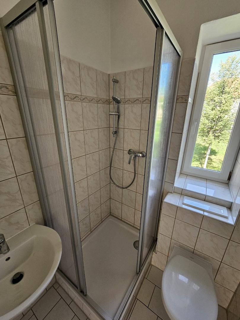 Dusche