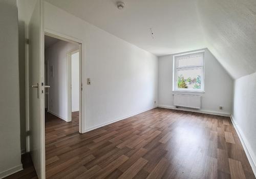 Zimmer 2 (hofseitig)