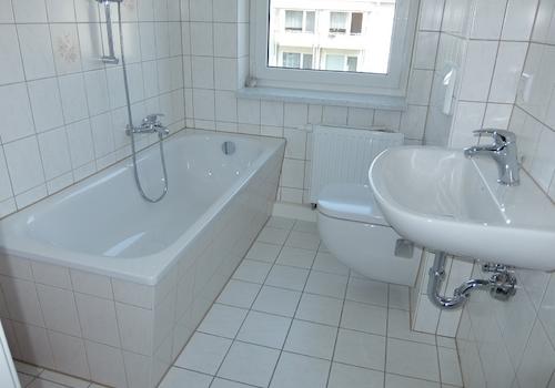 Beispielbild Bad