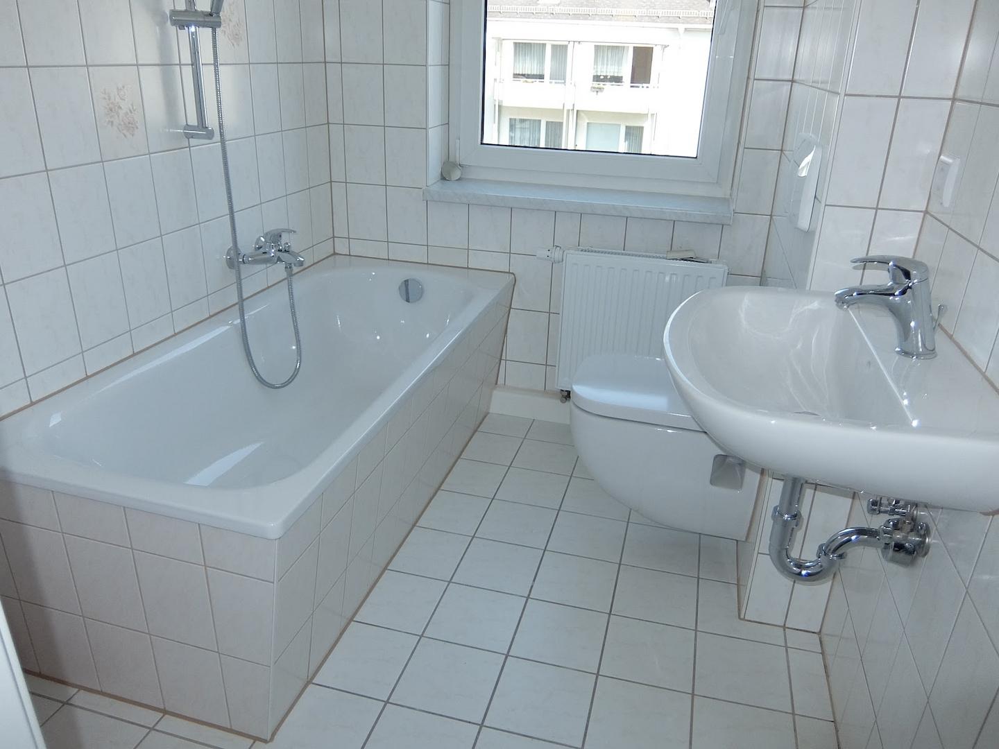 Beispielbild Bad