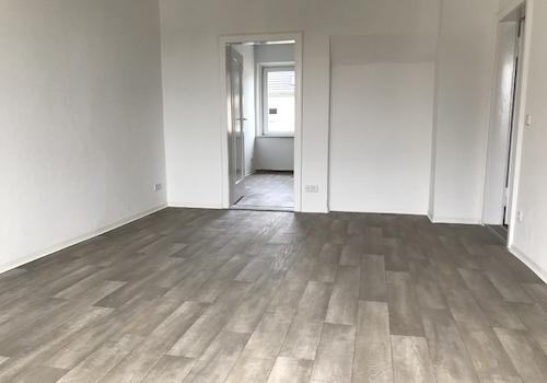 Beispielbild Wohnzimmer