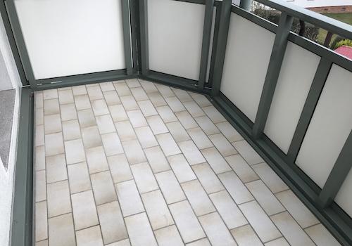 Balkon Beispielbild