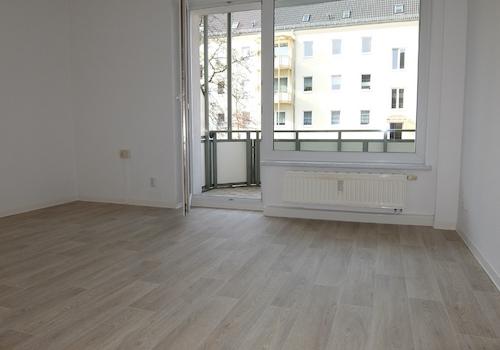 Beispielbild Wohnen