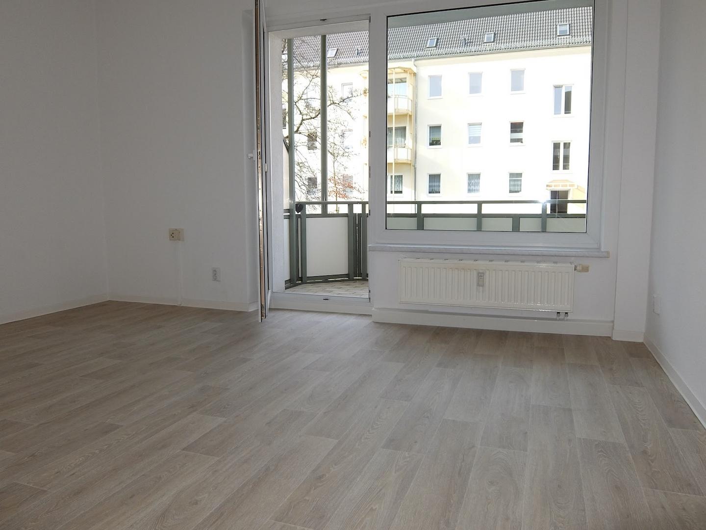 Beispielbild Wohnen