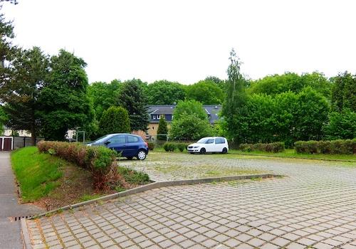 Parkplatz Stellplatz zur Miete