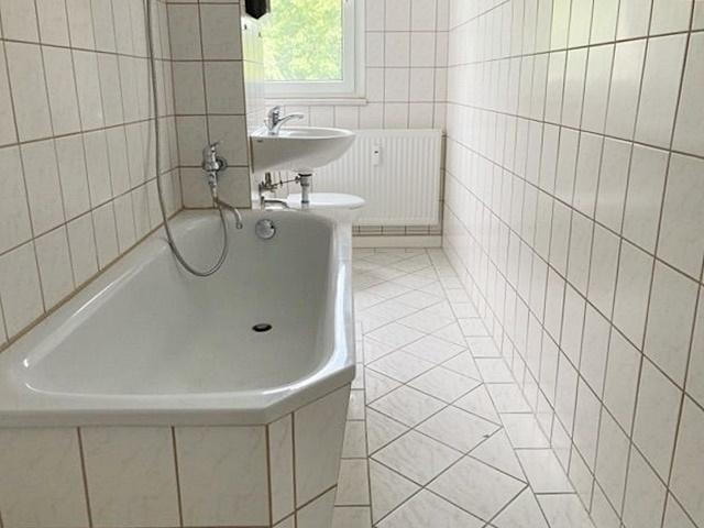 Beispielfoto Badezimmer