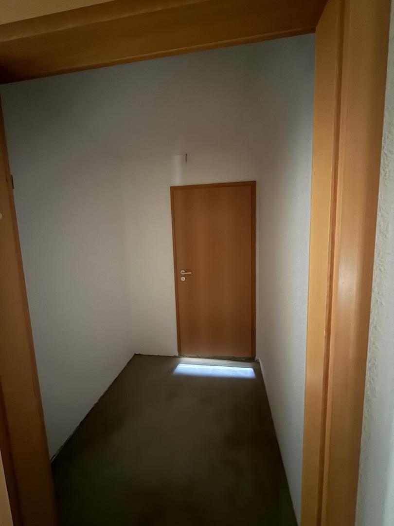 Zwischenflur