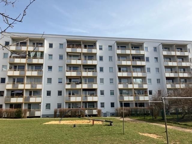 Rückansicht