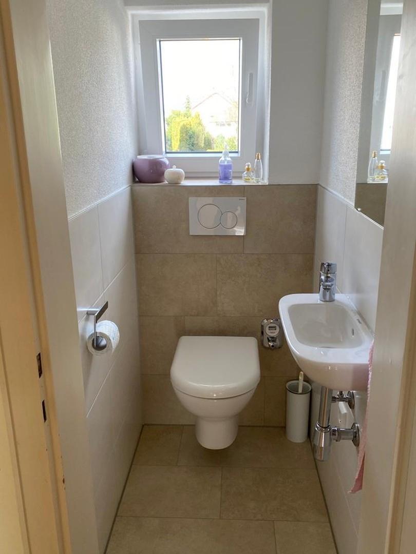 Gäste WC