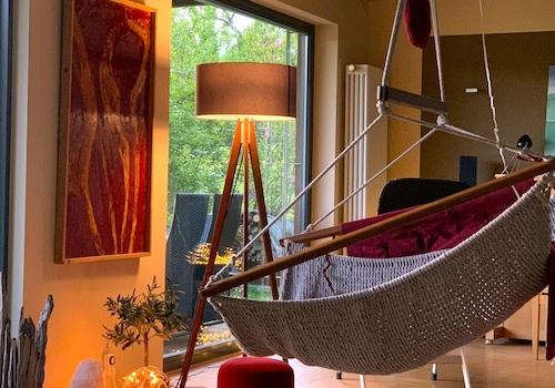 Wohnzimmer Lieblingsplatz