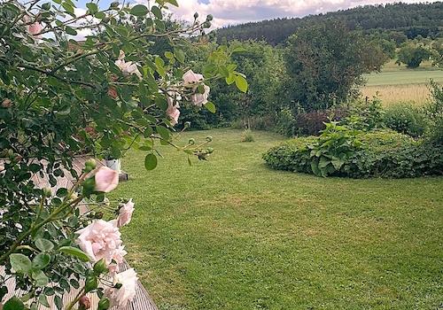 Garten