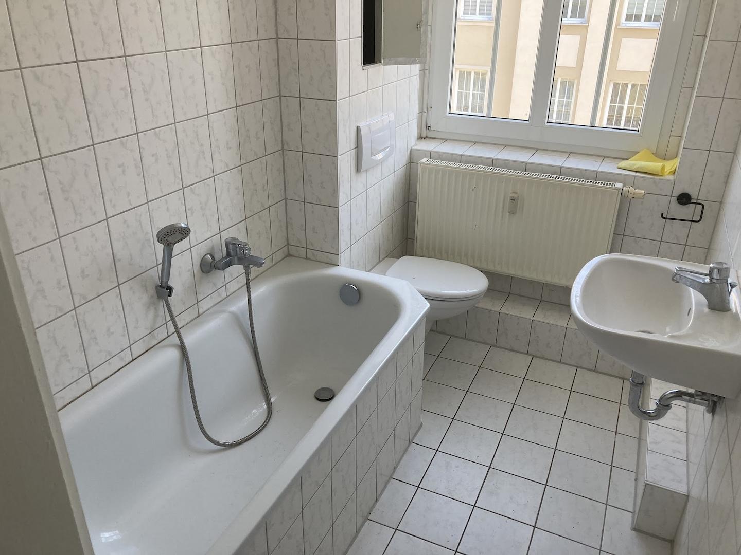 Wohnbeispiel