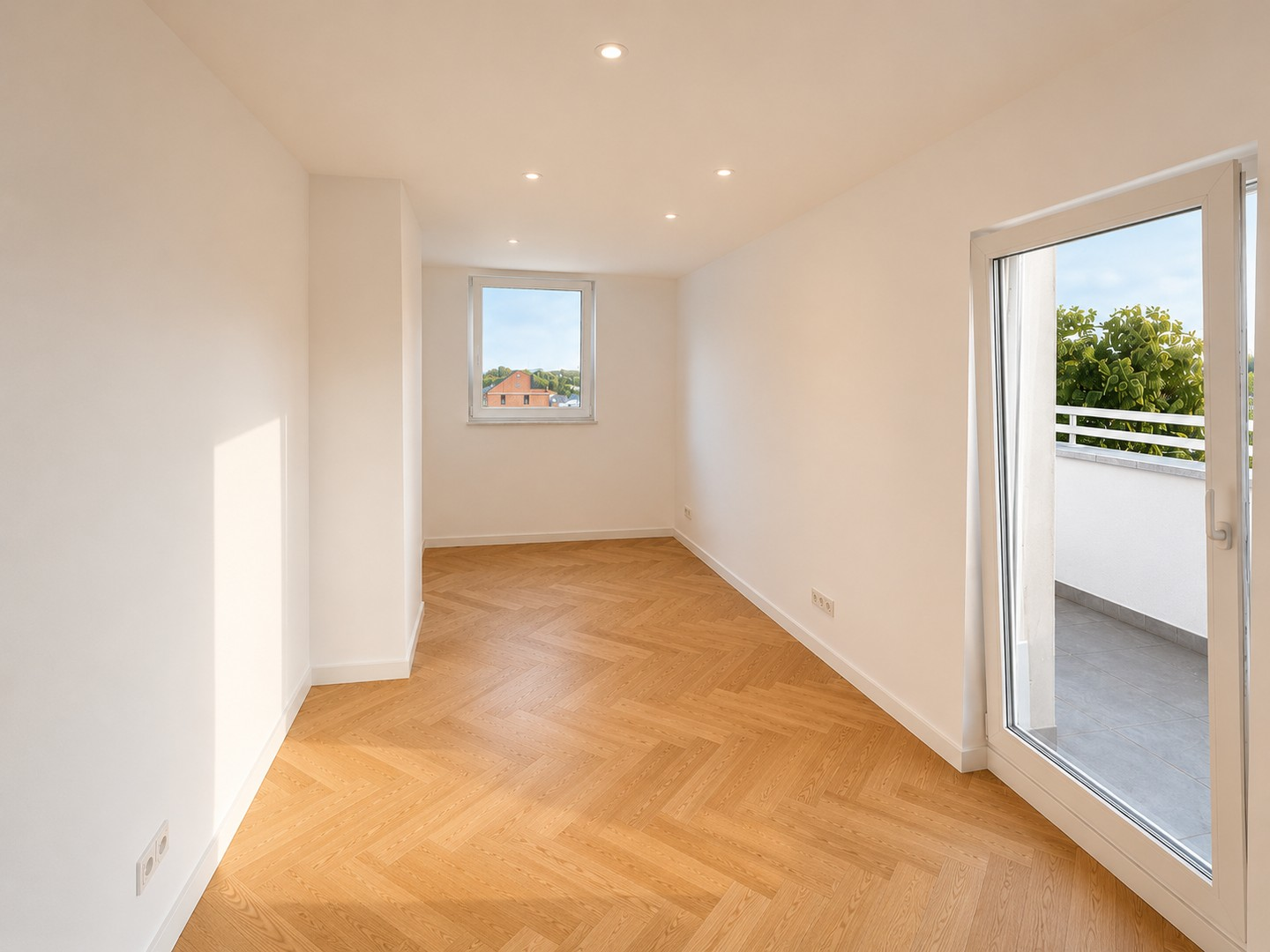 Zimmer / Büro
