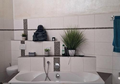 Badewanne