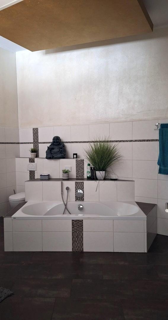 Badewanne