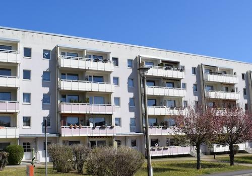 Eschleber Straße