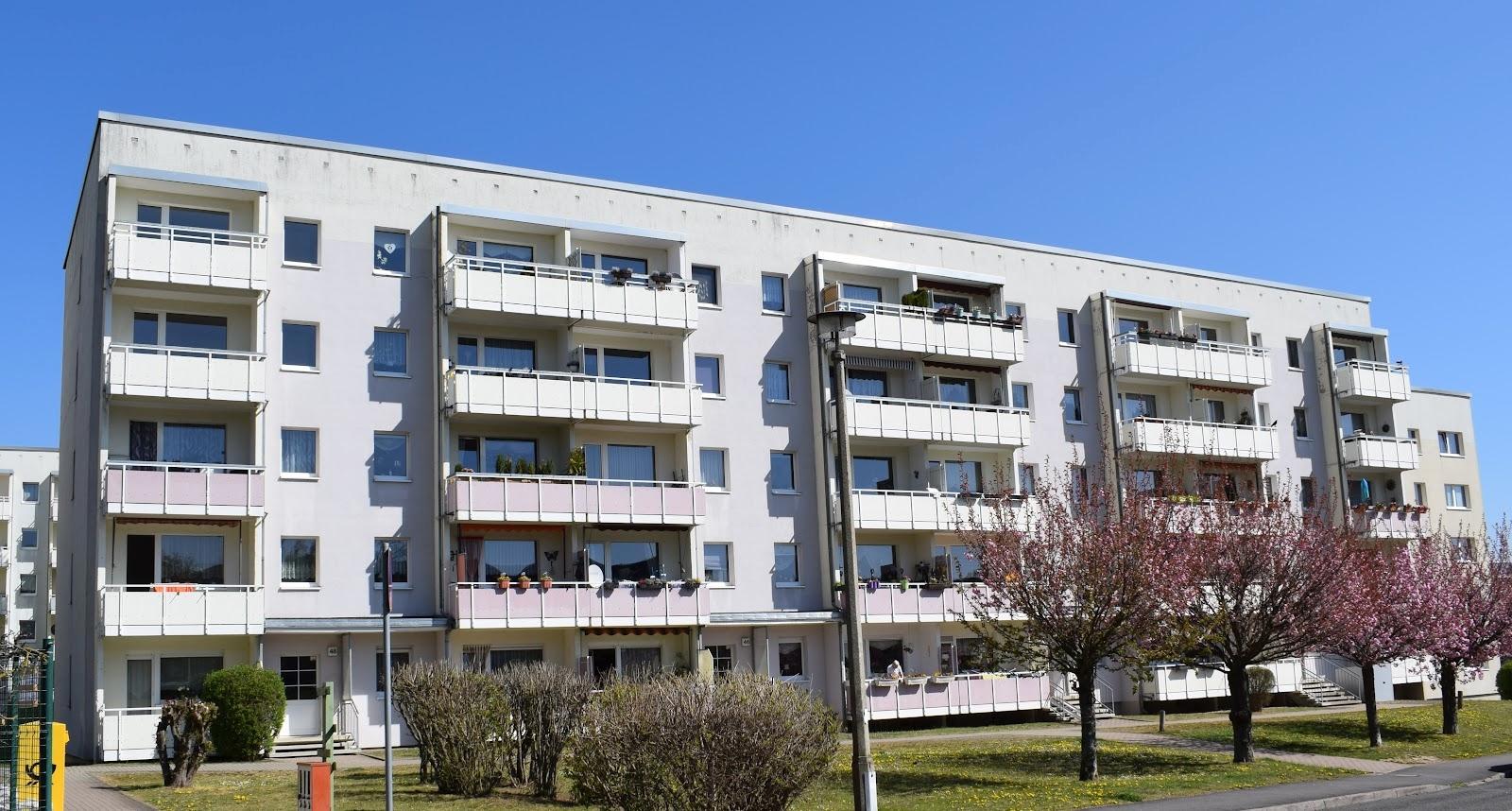 Eschleber Straße