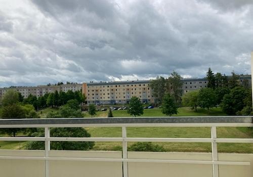 Aussicht