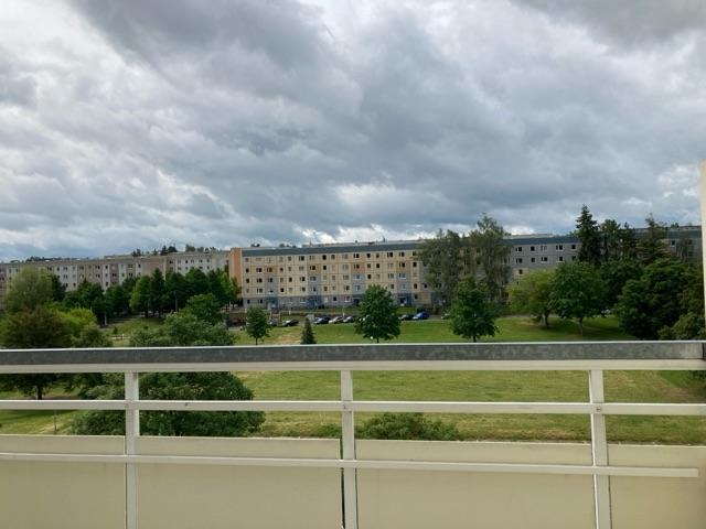 Aussicht