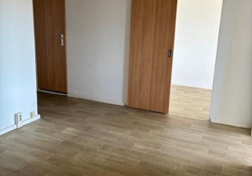 großer Flur