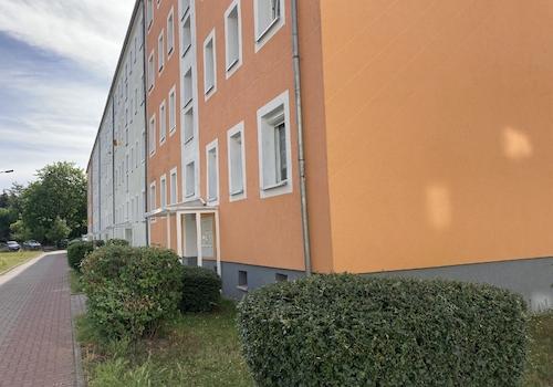 Rudolf-Breitscheid-Straße