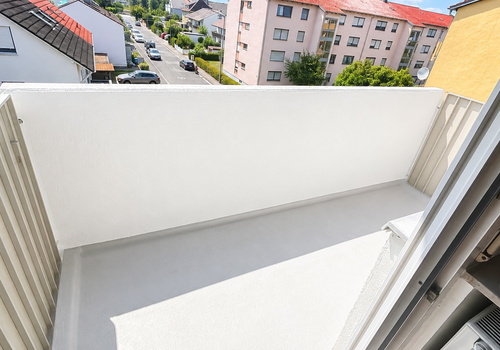 Balkon 2