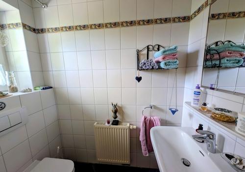 Gäste-WC