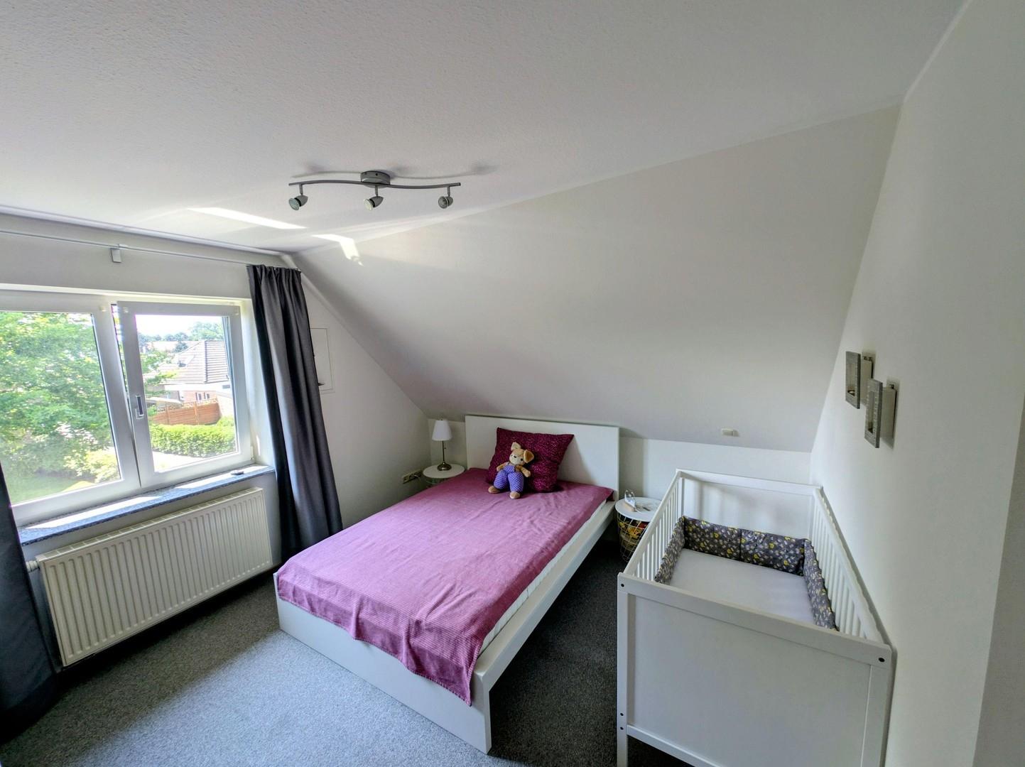 Kinderzimmer 2