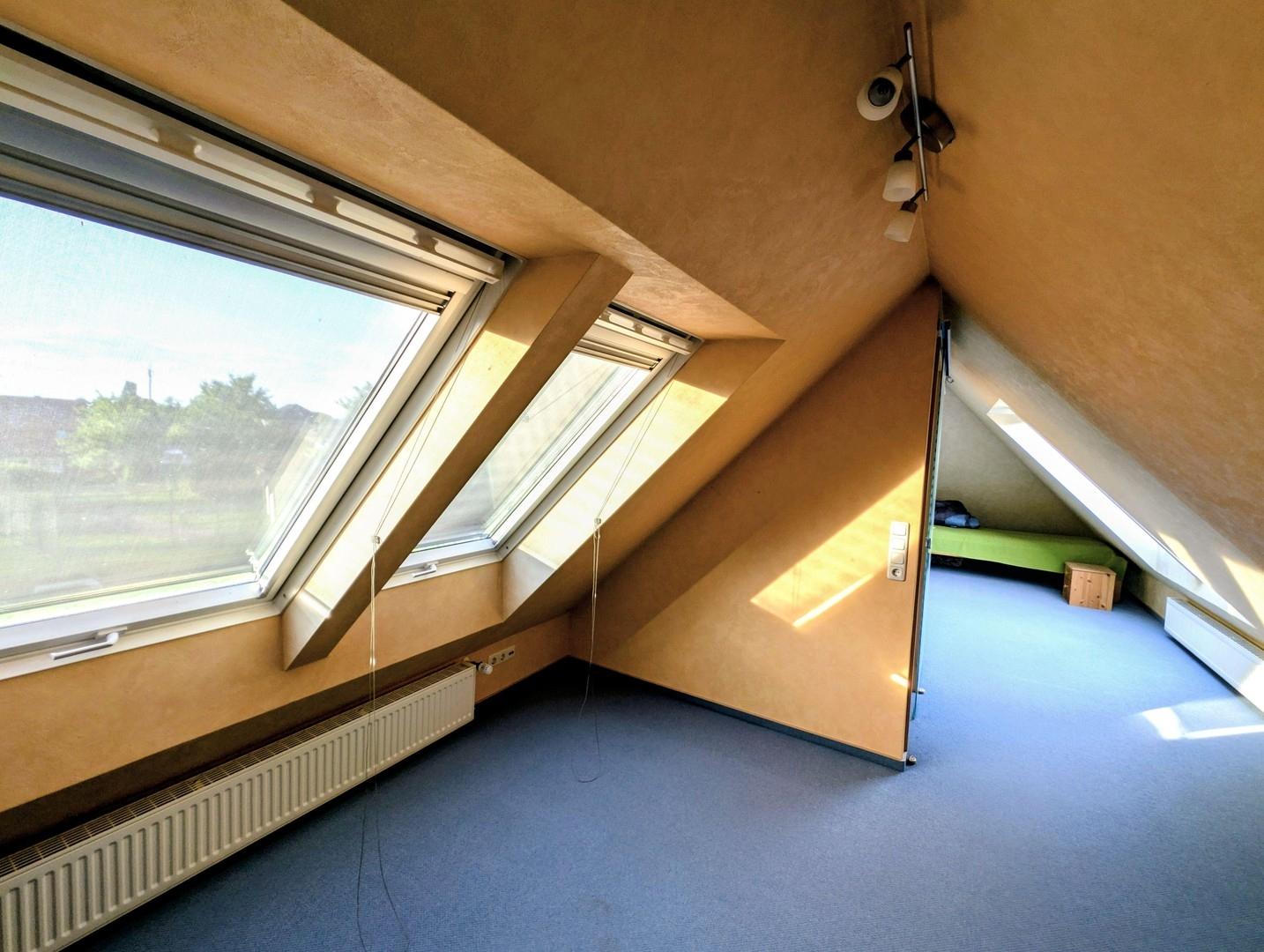 Spitzboden