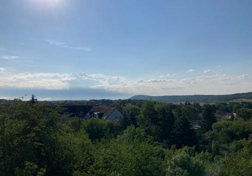 Aussicht